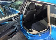 Volkswagen Arteon Kombi 2,0 l 140 kw