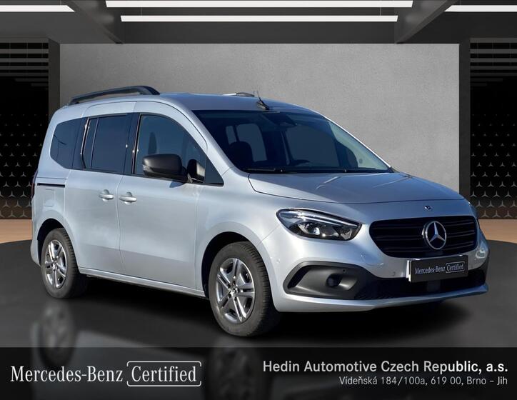Mercedes-Benz Citan 7