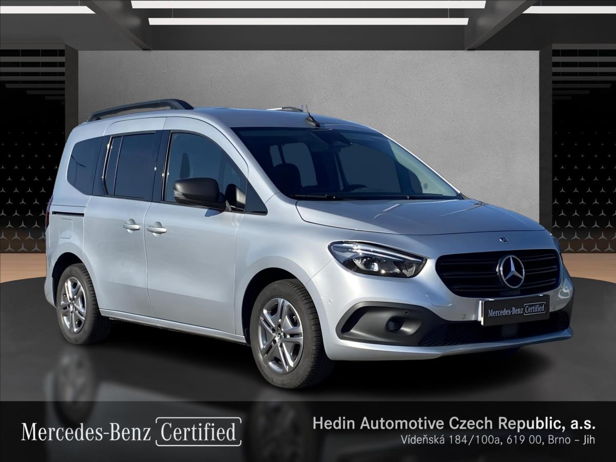 Mercedes-Benz Citan