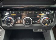 Škoda Octavia Kombi 1,5 l 110 kw