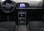 Škoda Karoq SUV 1,6 l 85 kw