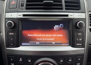 Toyota Verso MPV 1,8 l 108 kw