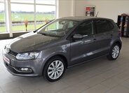 Volkswagen Polo Hatchback 1,2 l 81 kw
