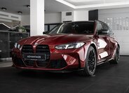 BMW M3 Kombi 3,0 l 390 kw