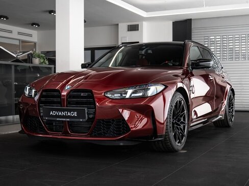 BMW M3 Kombi 3,0 l 390 kw