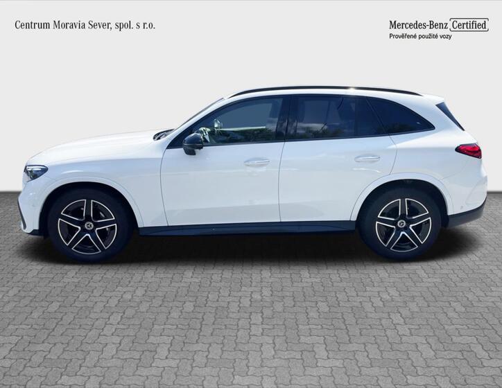 Mercedes-Benz GLC 2
