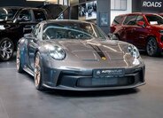 Porsche 911 Kupé 4,0 l 375 kw