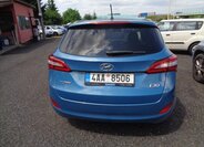 Hyundai i30 5