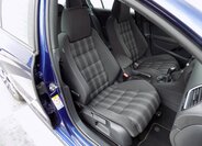 Volkswagen Golf Hatchback 2,0 l 125 kw