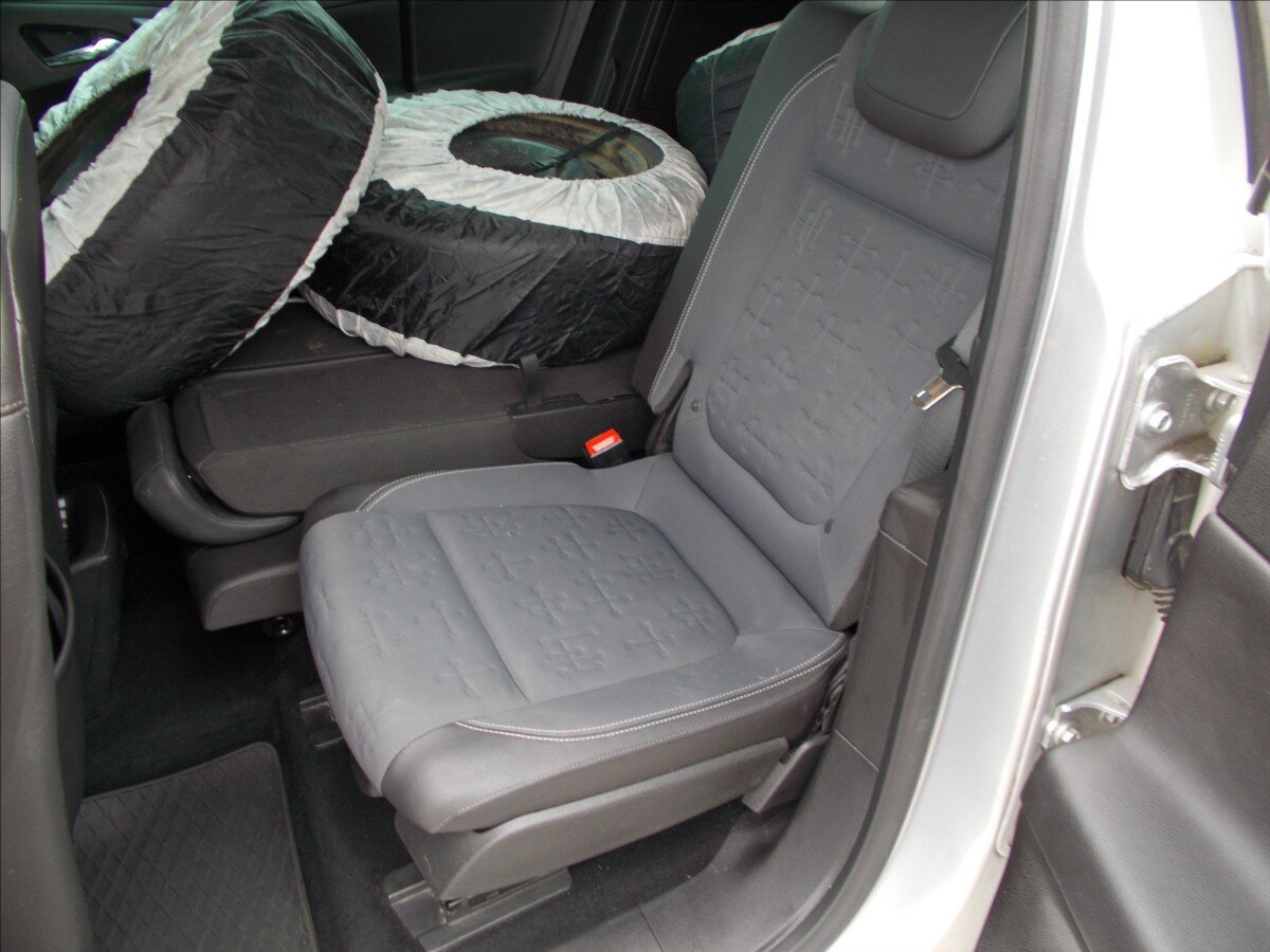 Opel Meriva MPV 1,4 l 88 kw