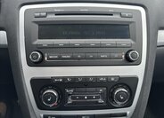 Škoda Octavia Liftback 1,4 l 90 kw