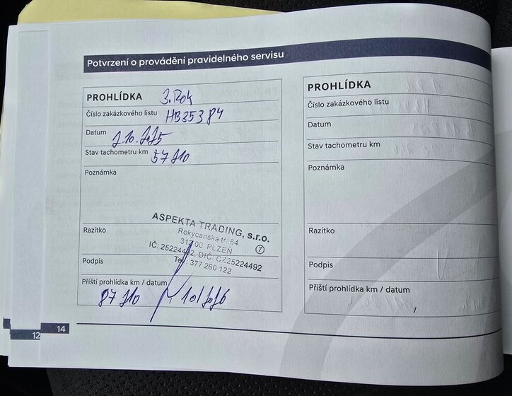 Hyundai Tucson SUV 1,6 l 100 kw