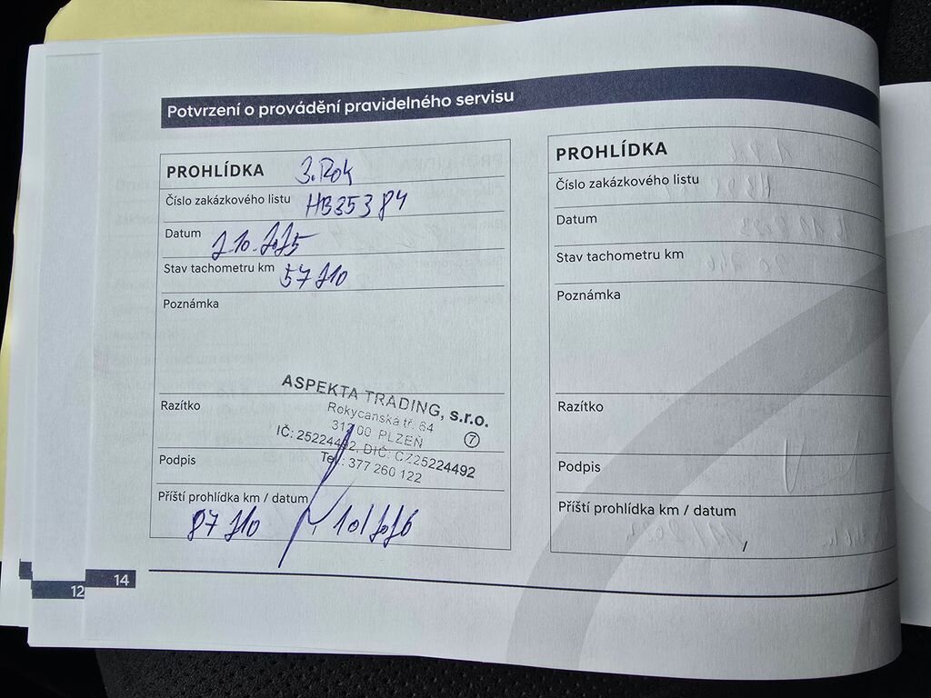 Hyundai Tucson SUV 1,6 l 100 kw