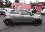 KIA Picanto Ostatní 998,0 49 kw