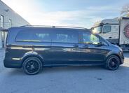 Mercedes-Benz Třídy V 8