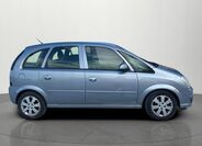 Opel Meriva 2