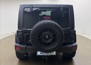Jeep Wrangler SUV 3,6 l 209 kw