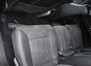 Mercedes-Benz Třídy R Kombi 3,0 l 140 kw