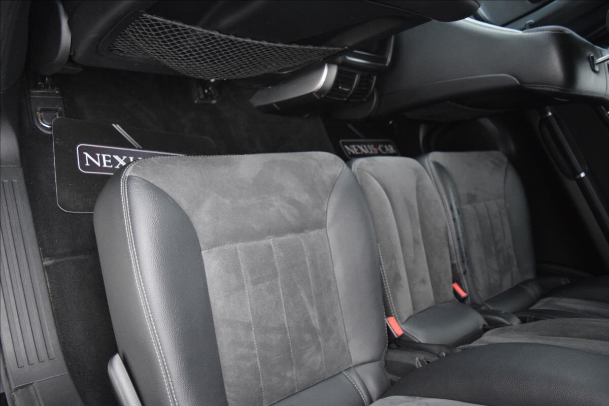 Mercedes-Benz Třídy R Kombi 3,0 l 140 kw