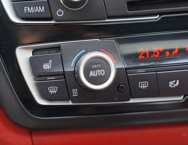 BMW Řada 4 Kupé 3,0 l 225 kw