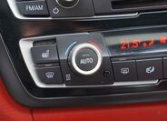 BMW Řada 4 Kupé 3,0 l 225 kw