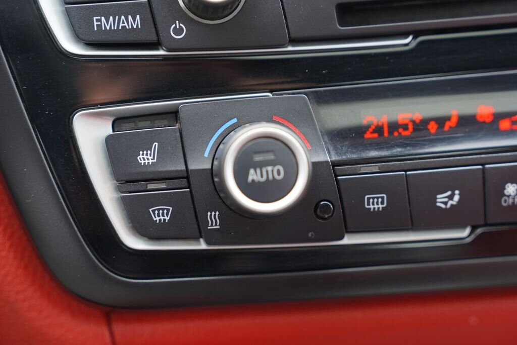 BMW Řada 4 Kupé 3,0 l 225 kw