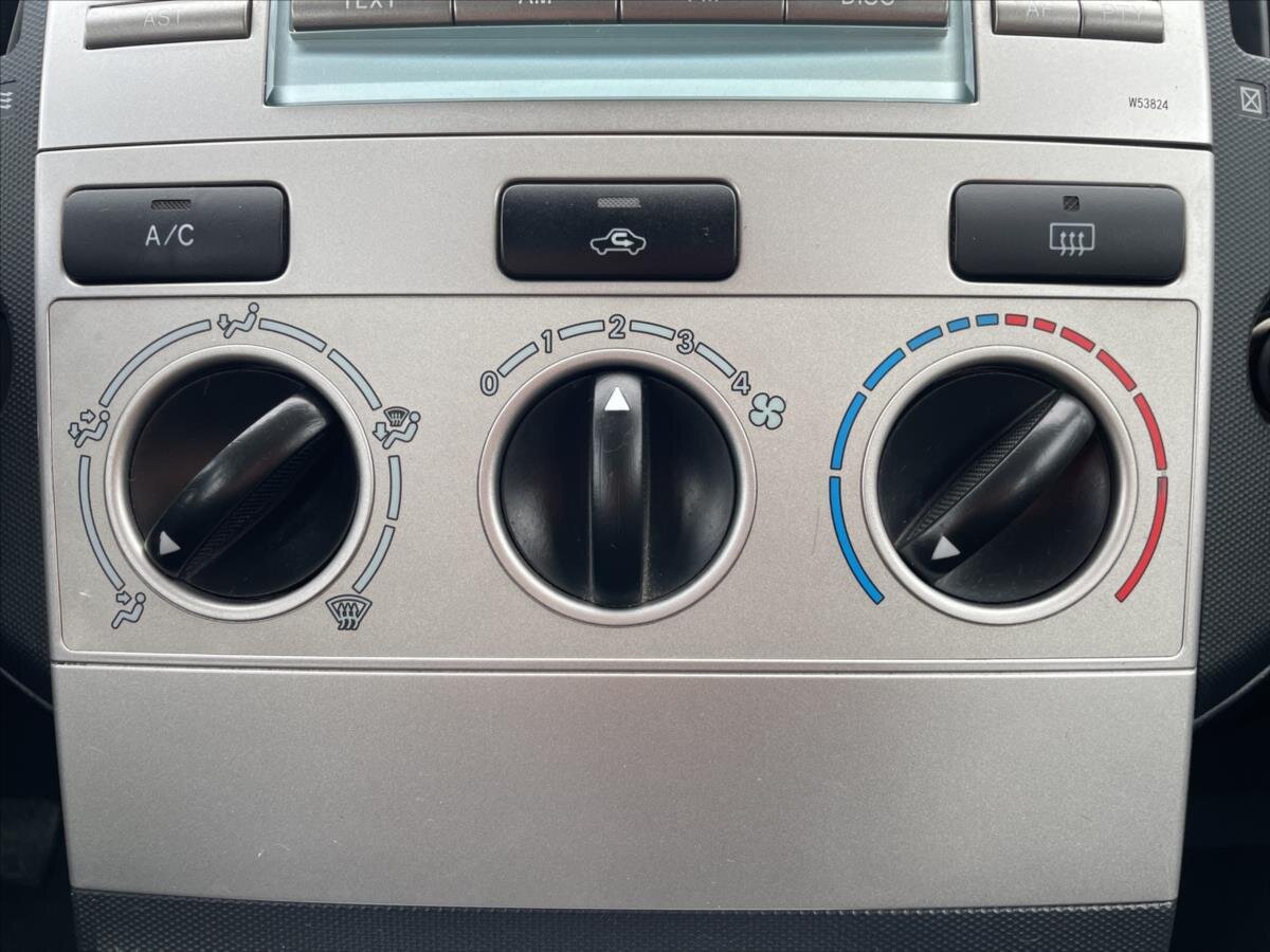 Toyota Corolla Verso