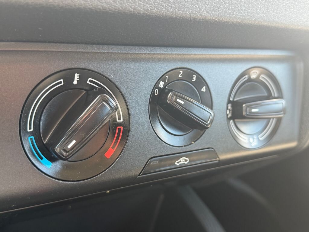 Škoda Fabia Hatchback 1,4 l 66 kw