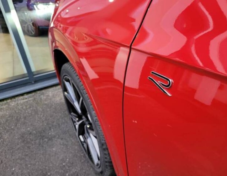 Volkswagen Touareg SUV 3,0 l 210 kw