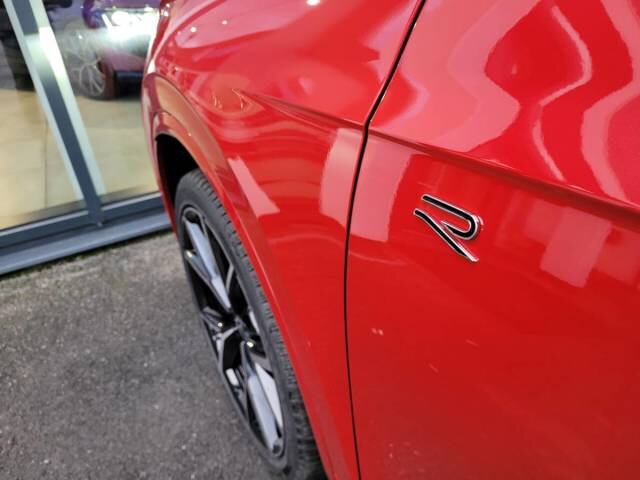 Volkswagen Touareg SUV 3,0 l 210 kw