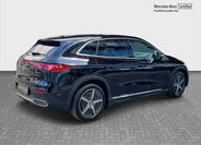 Mercedes-Benz EQE 5