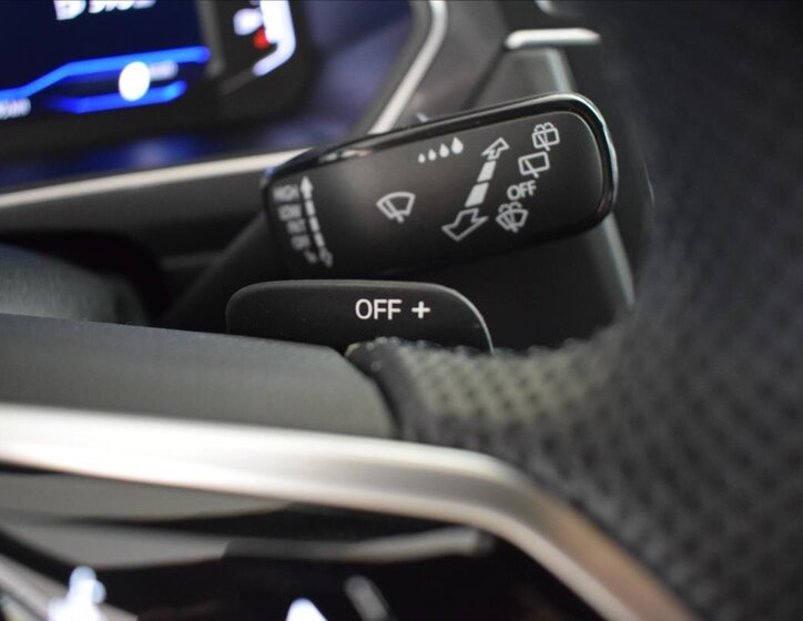 Volkswagen Tiguan SUV / Terénní 2,0 l 110 kw