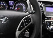 Hyundai i30 14