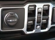 Jeep Gladiator Pick-up 3,7 l 210 kw