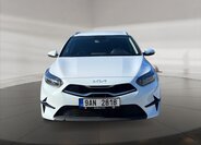KIA Ceed Kombi 1,5 l 117 kw