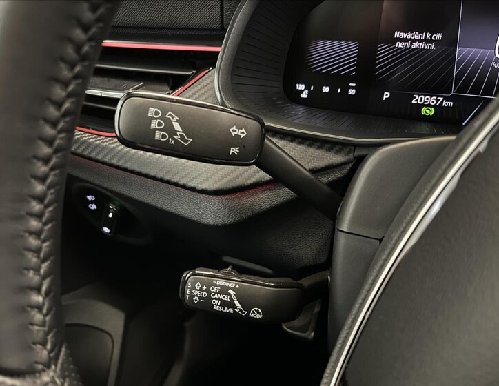 Škoda Scala Hatchback 999,0 85 kw