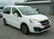 Peugeot Partner 2