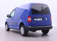 Volkswagen Caddy Skříň 2,0 l 81 kw