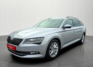 Škoda Superb Kombi 2,0 l 110 kw