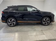 Dongfeng T5 EVO EV SUV / Terénní 0,0 150 kw