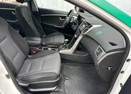Hyundai i30 Kombi 1,6 l 81 kw