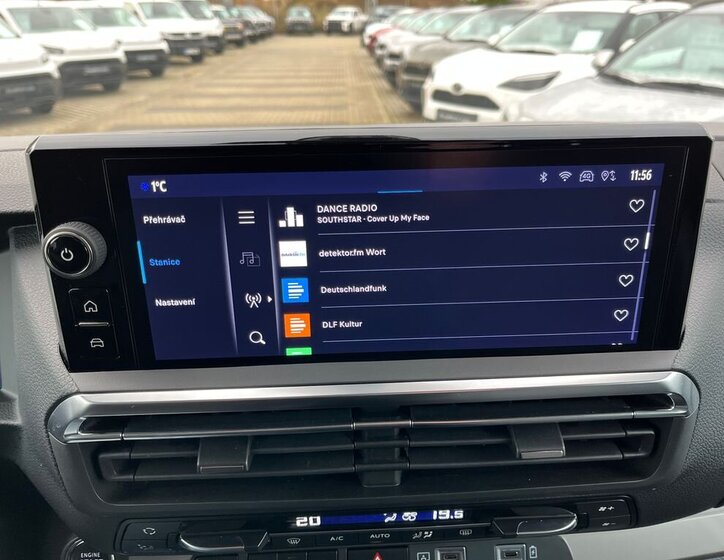 Toyota ProAce Verso 20