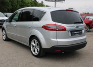 Ford S-MAX 7