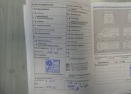 Volkswagen Caddy Kombi 1,6 l 75 kw