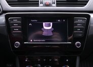 Škoda Superb Sedan 2,0 l 110 kw