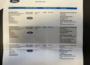 Ford Tourneo Custom 27