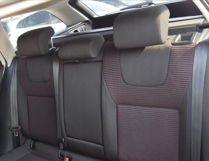 Škoda Octavia Kombi 1,6 l 77 kw