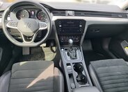 Volkswagen Passat Kombi 2,0 l 140 kw