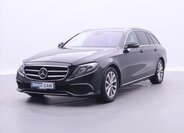 Mercedes-Benz Třídy E Kombi 2,0 l 143 kw