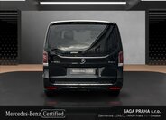 Mercedes-Benz Třídy V MPV 2,0 l 174 kw